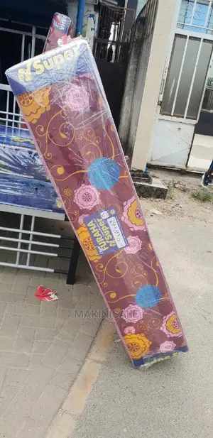 Magodoro Imara Kutoka Vitafoam