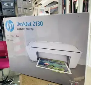 Hp Deskjet 2130