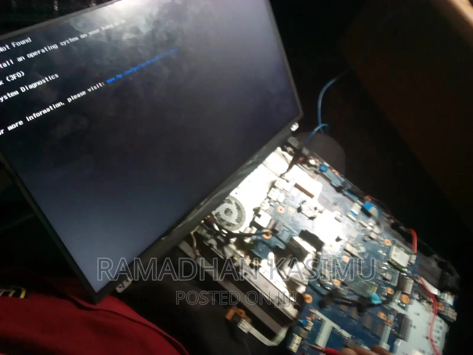 Fundi Simu Na Computer