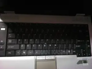 Keyboard Ya Toshiba Tecra A9 Kwa Bei Nafuu