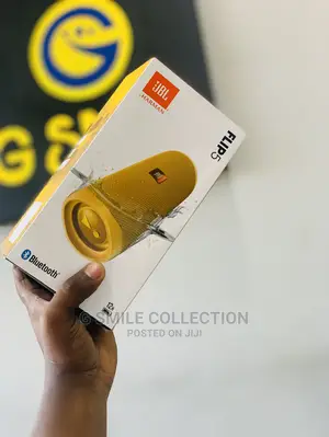 Jbl Flip 5