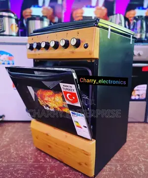 EURON Cooker Og Made in TURKEY 60* 60 Cm