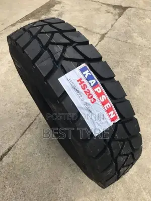 Kapsen 315/80r22.5