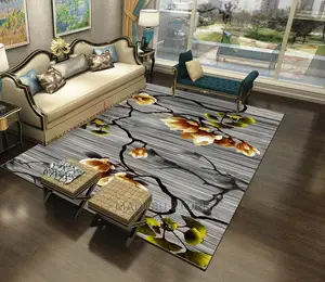 3D Carpets
