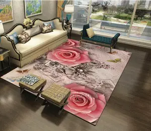 3D Carpets
