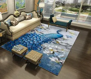 3D Carpets