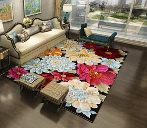 3D Carpets