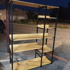 Shelf Nzuri Sana Alafu Simple Bei Yetu Ni Poa