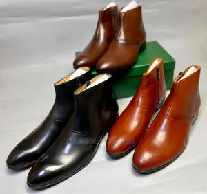Boots Shoes Original