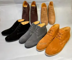 Boots Shoes Original