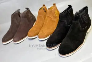 Boots Shoes Original