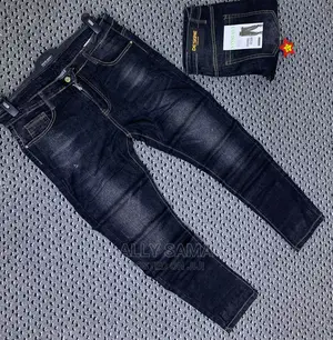 Men's Jeans