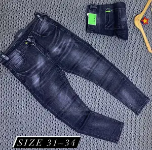 Men's Jeans