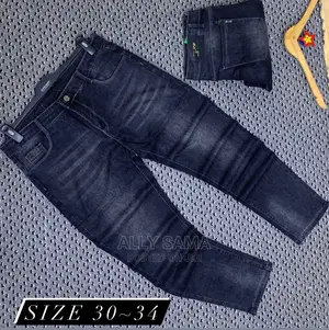 Men's Jeans