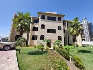 Furnished 3bdrm Apartment in Masaki for rent