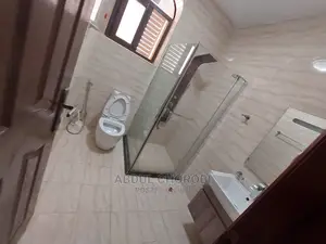 Furnished 3bdrm Apartment in Masaki for rent