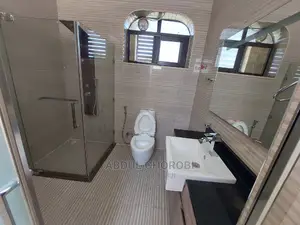 Furnished 3bdrm Apartment in Masaki for rent