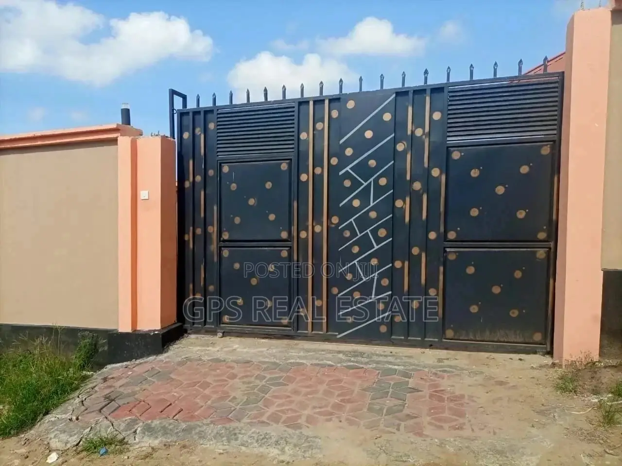3bdrm House in Eva Mansa, Kinondoni for Sale