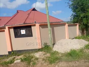 3bdrm House in Eva Mansa, Kinondoni for Sale