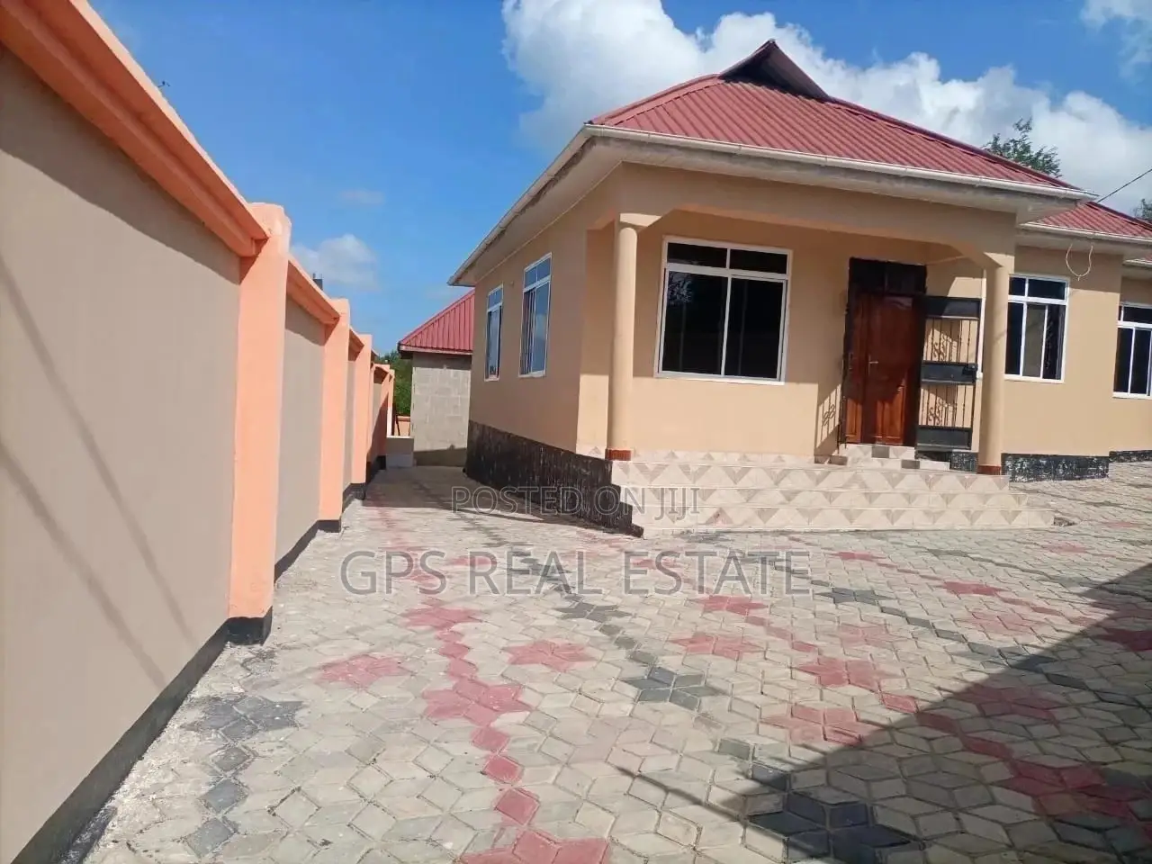 3bdrm House in Eva Mansa, Kinondoni for Sale