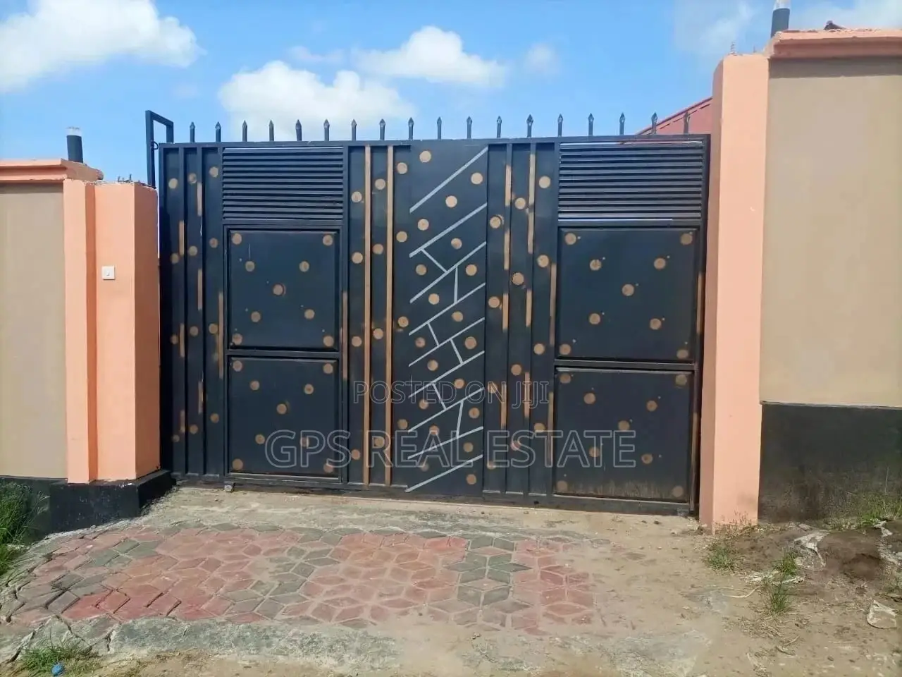 3bdrm House in Eva Mansa, Kinondoni for Sale