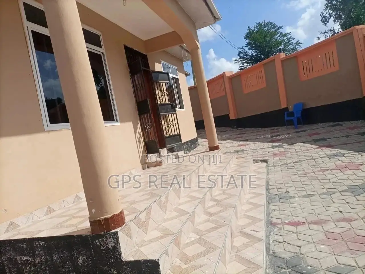 3bdrm House in Eva Mansa, Kinondoni for Sale
