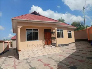 3bdrm House in Eva Mansa, Kinondoni for Sale