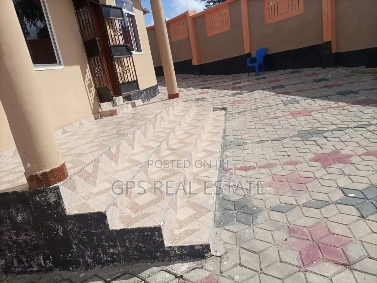3bdrm House in Eva Mansa, Kinondoni for Sale