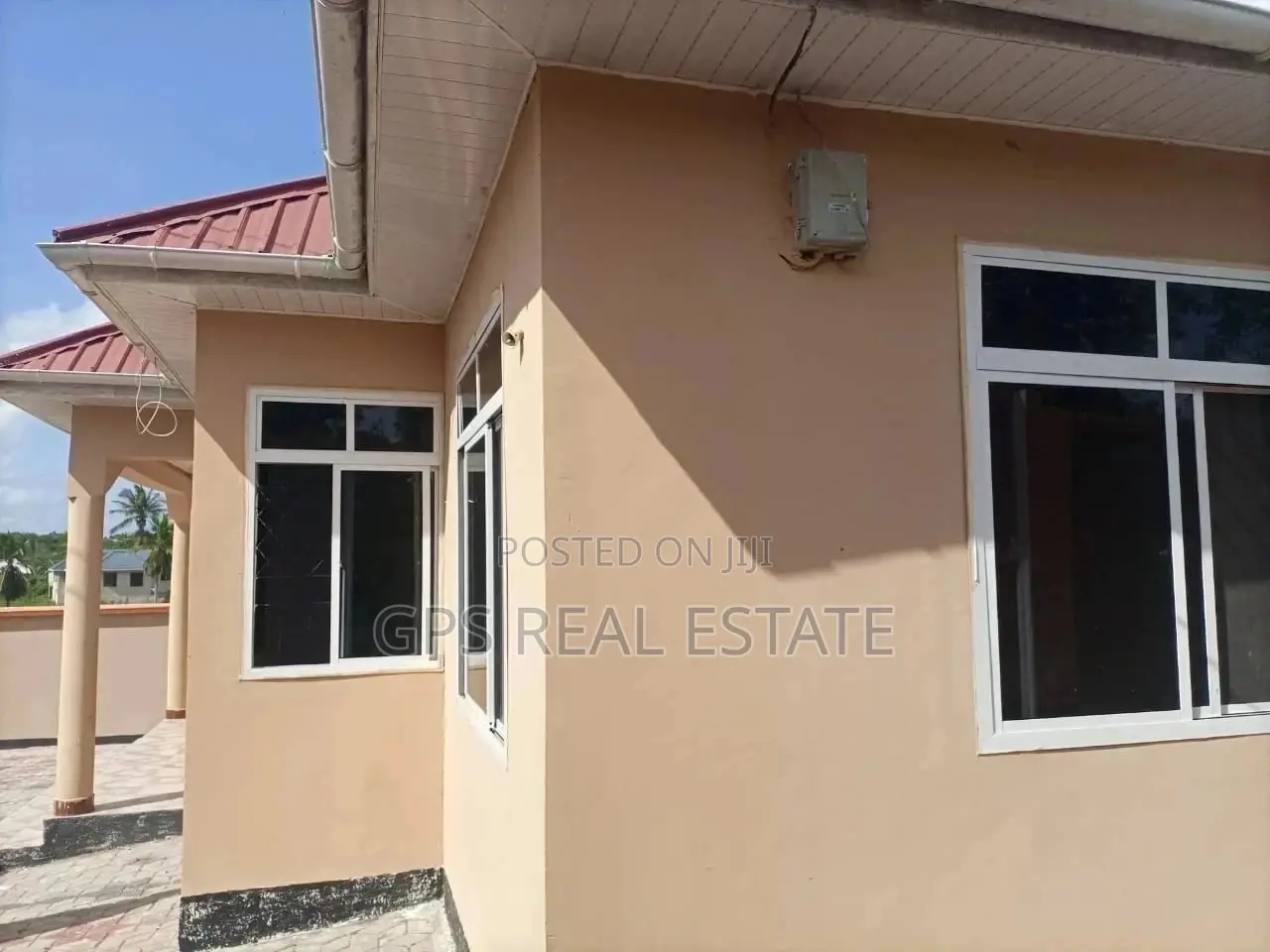 3bdrm House in Eva Mansa, Kinondoni for Sale