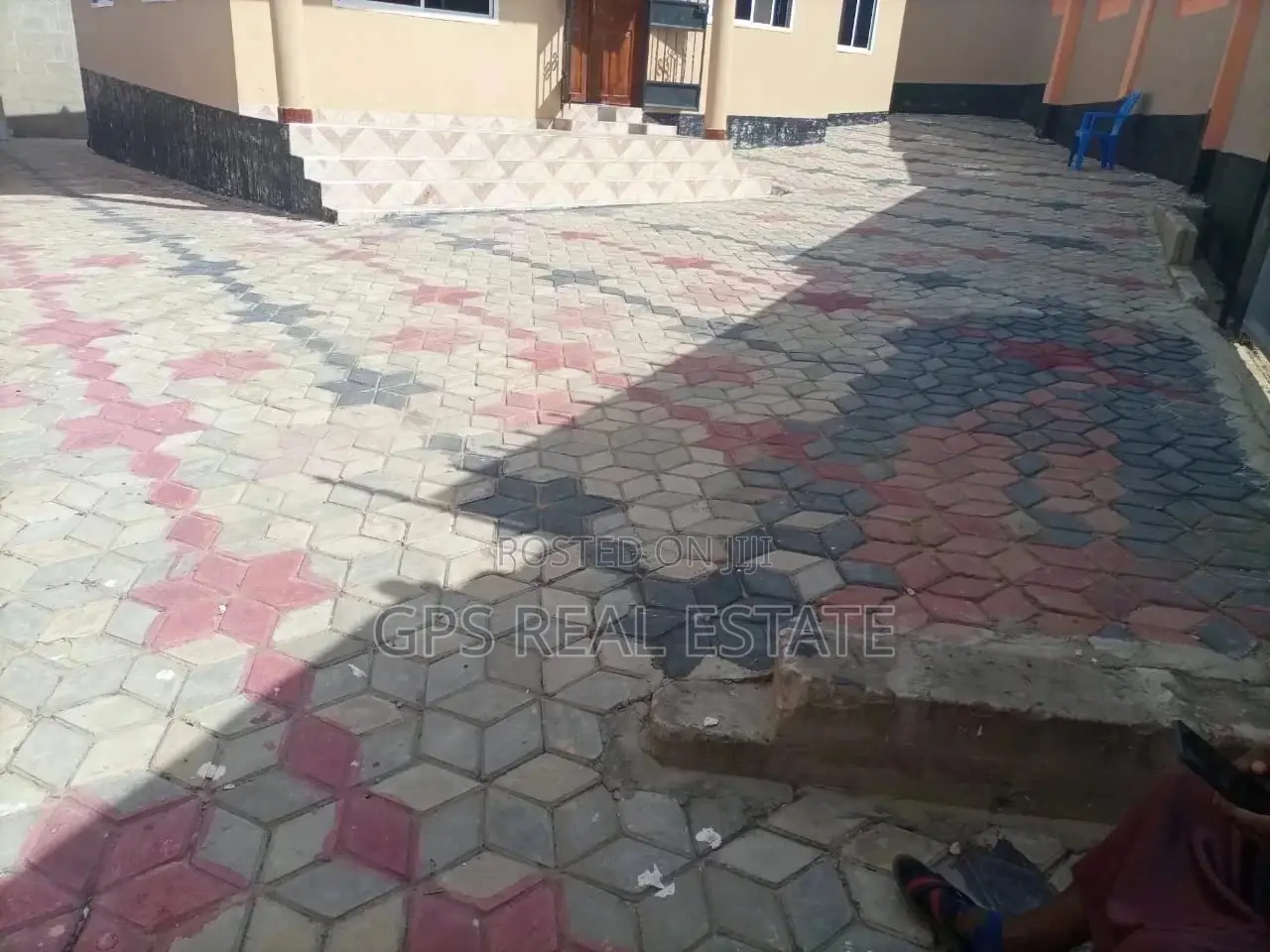 3bdrm House in Eva Mansa, Kinondoni for Sale