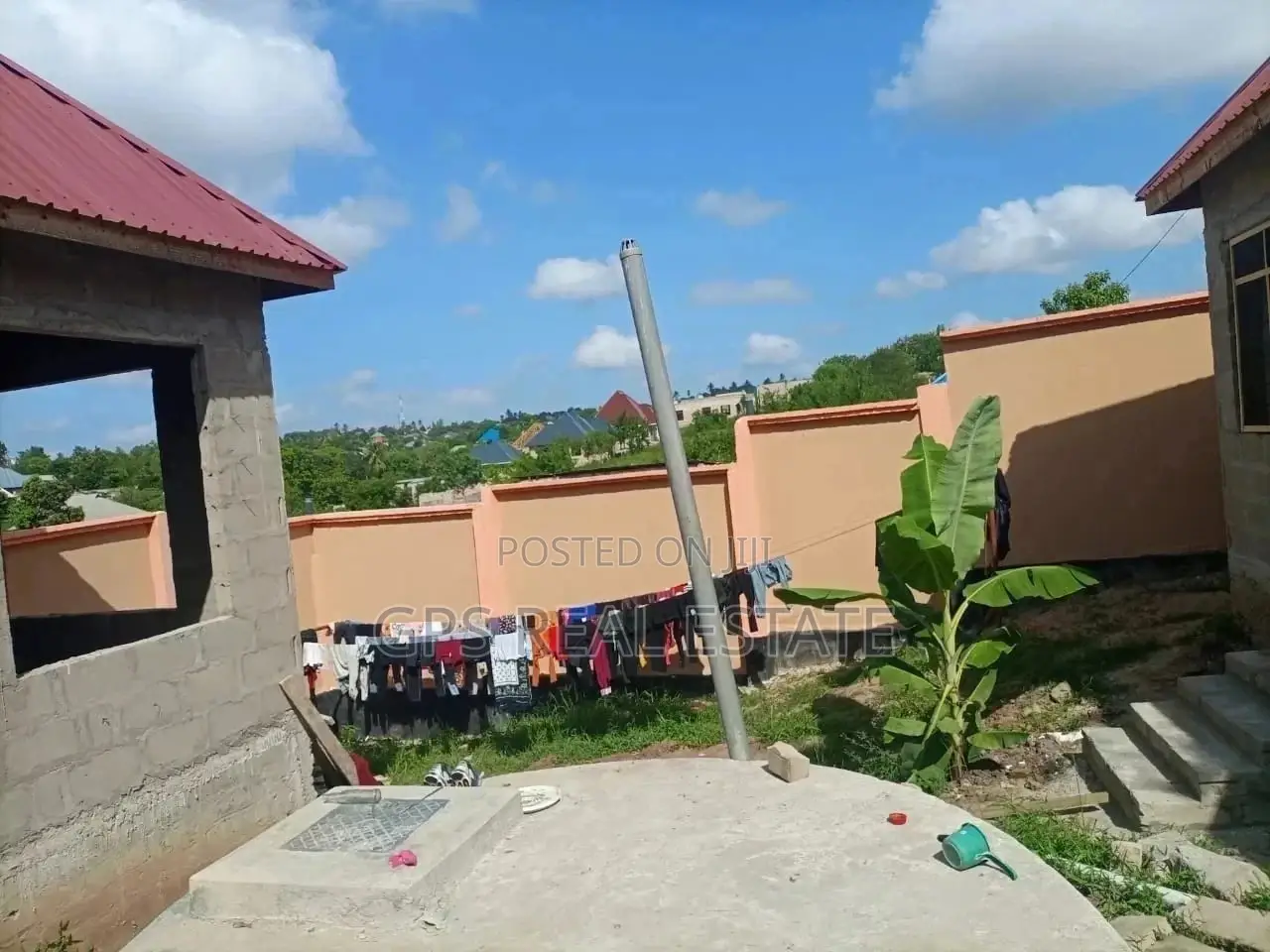3bdrm House in Eva Mansa, Kinondoni for Sale