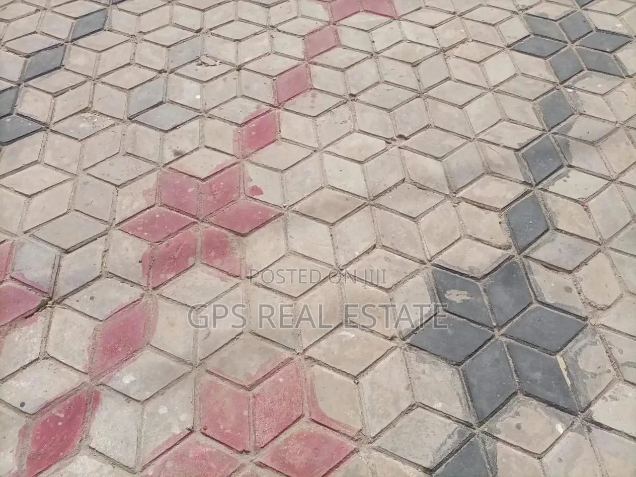 3bdrm House in Eva Mansa, Kinondoni for Sale