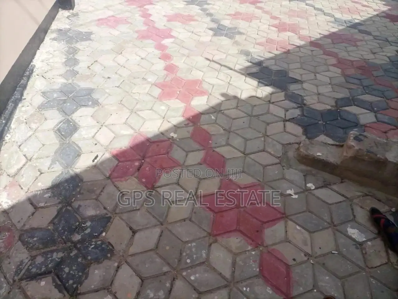 3bdrm House in Eva Mansa, Kinondoni for Sale