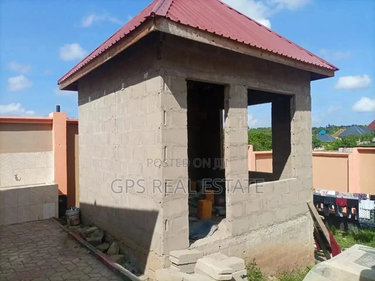 3bdrm House in Eva Mansa, Kinondoni for Sale
