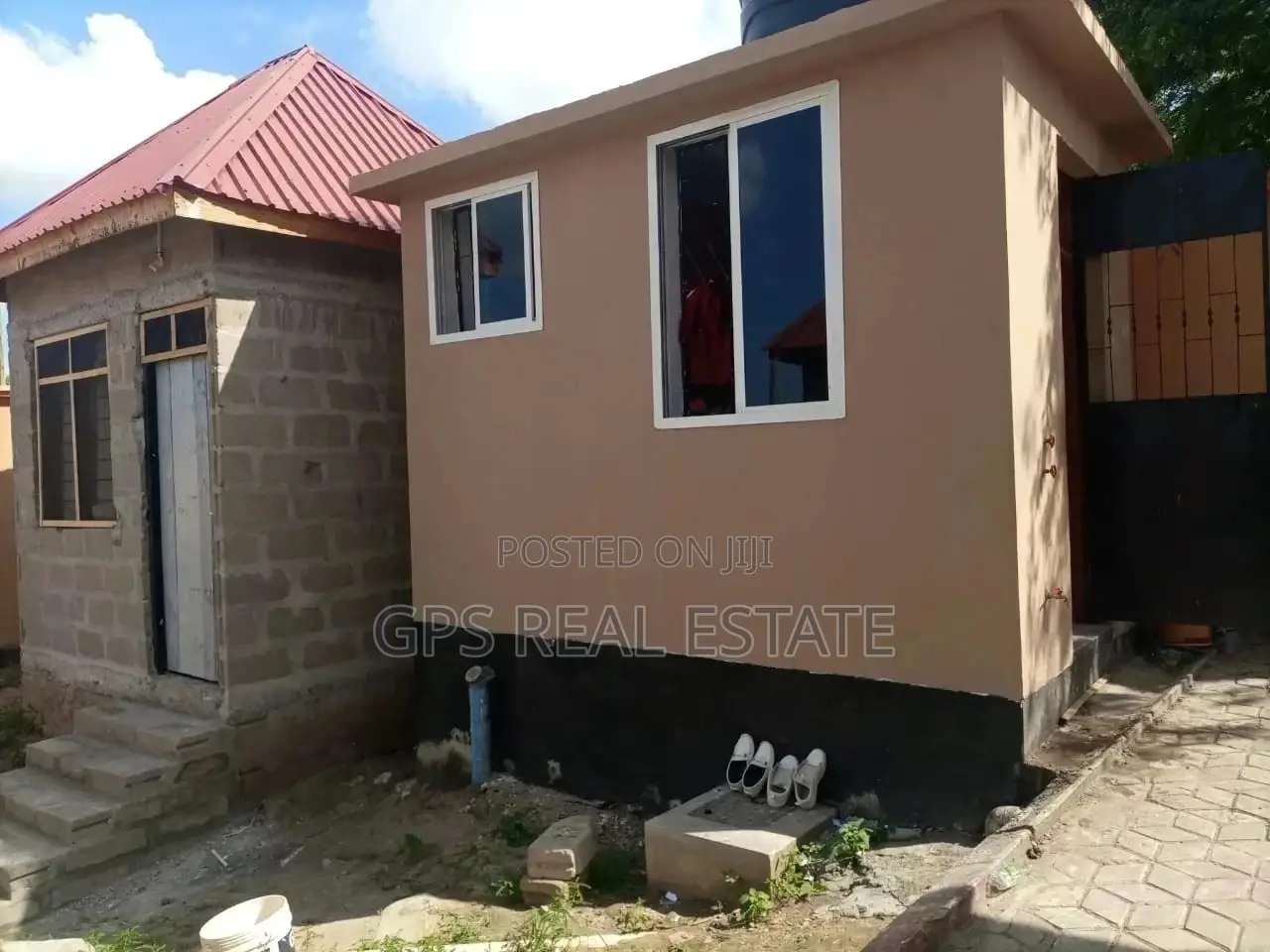 3bdrm House in Eva Mansa, Kinondoni for Sale