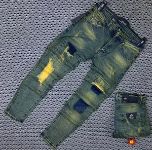 Men's Jeans
