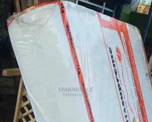 Magodoro Imara Kutoka Vitasupreme Imara Kuliko Yote Tanzania