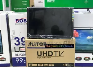ALITOP Tv 19 Inch