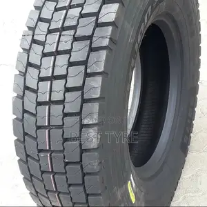 Blacklion 315/80r22.5