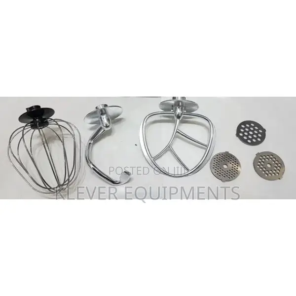 3in1 Food Processor