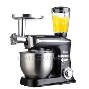 3in1 Food Processor