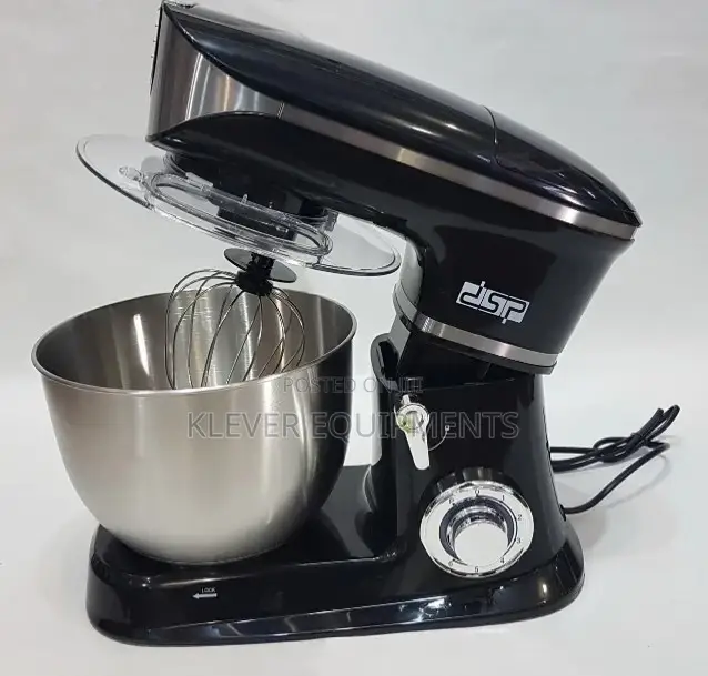 3in1 Food Processor