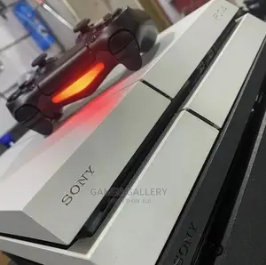 Ps4 Fat Used