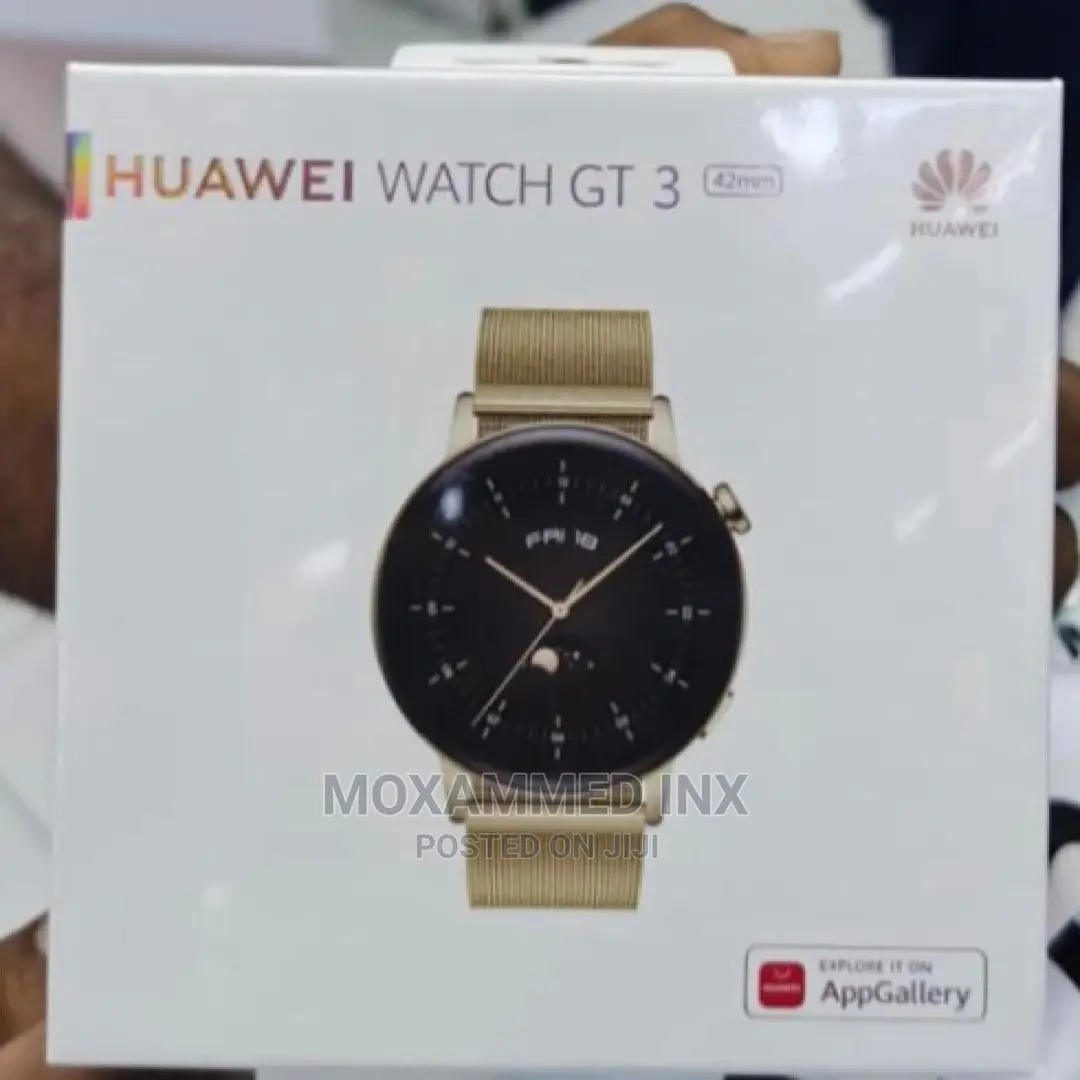Huawei Watch GT3 42mm