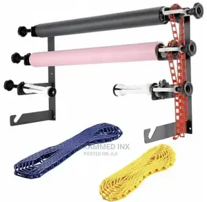 Backdrop Wall Stand