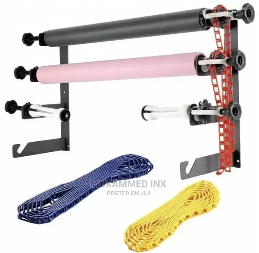 Backdrop Wall Stand