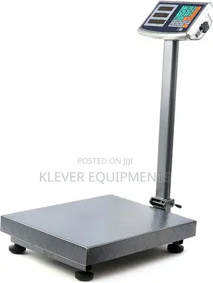 Commercial Digital Weighing Scale 300kg