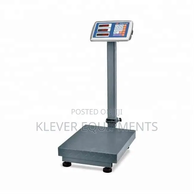 100kg Digital Weighing Scale