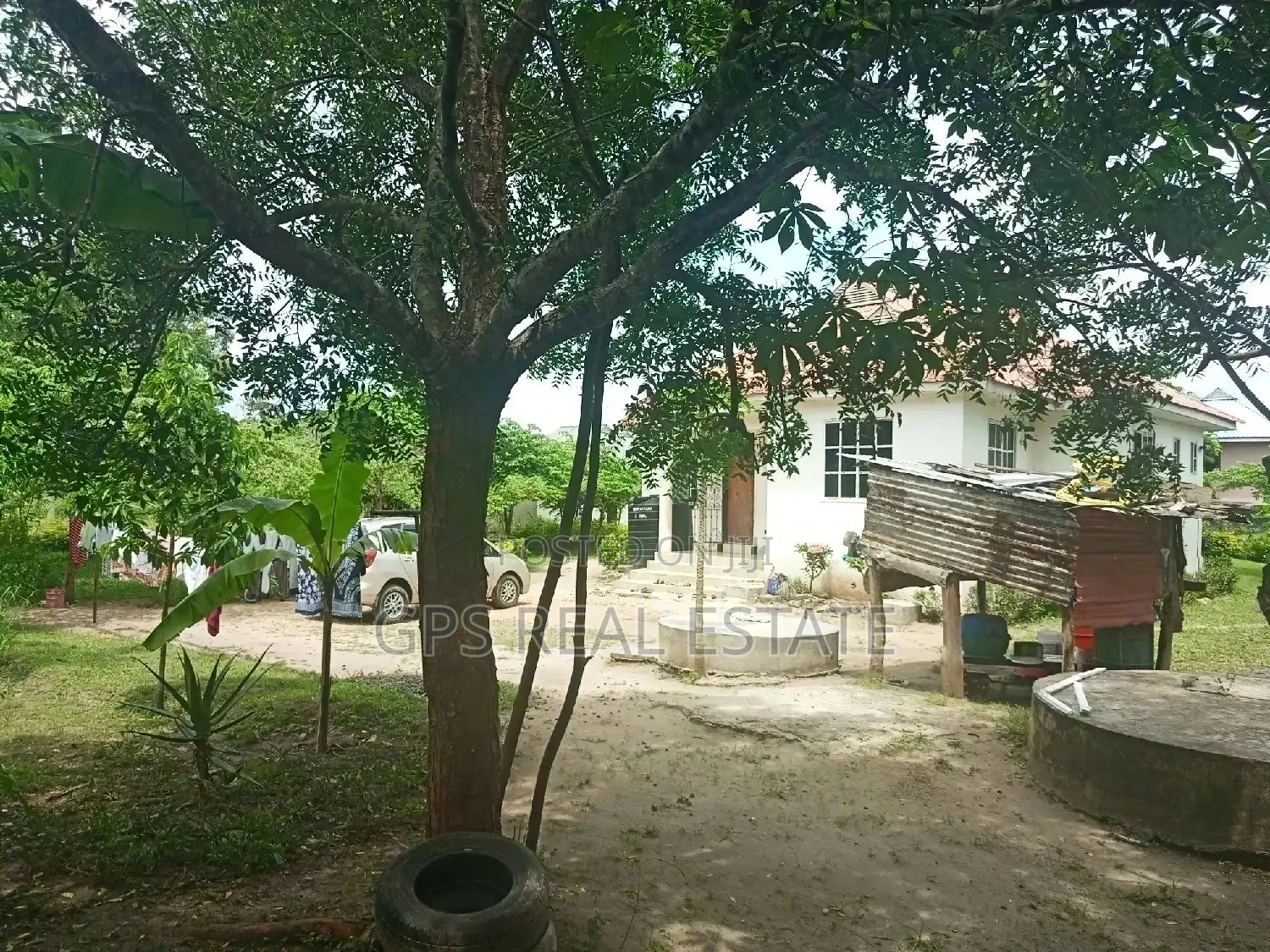 4bdrm House in Eva Mansa, Kinondoni for Sale