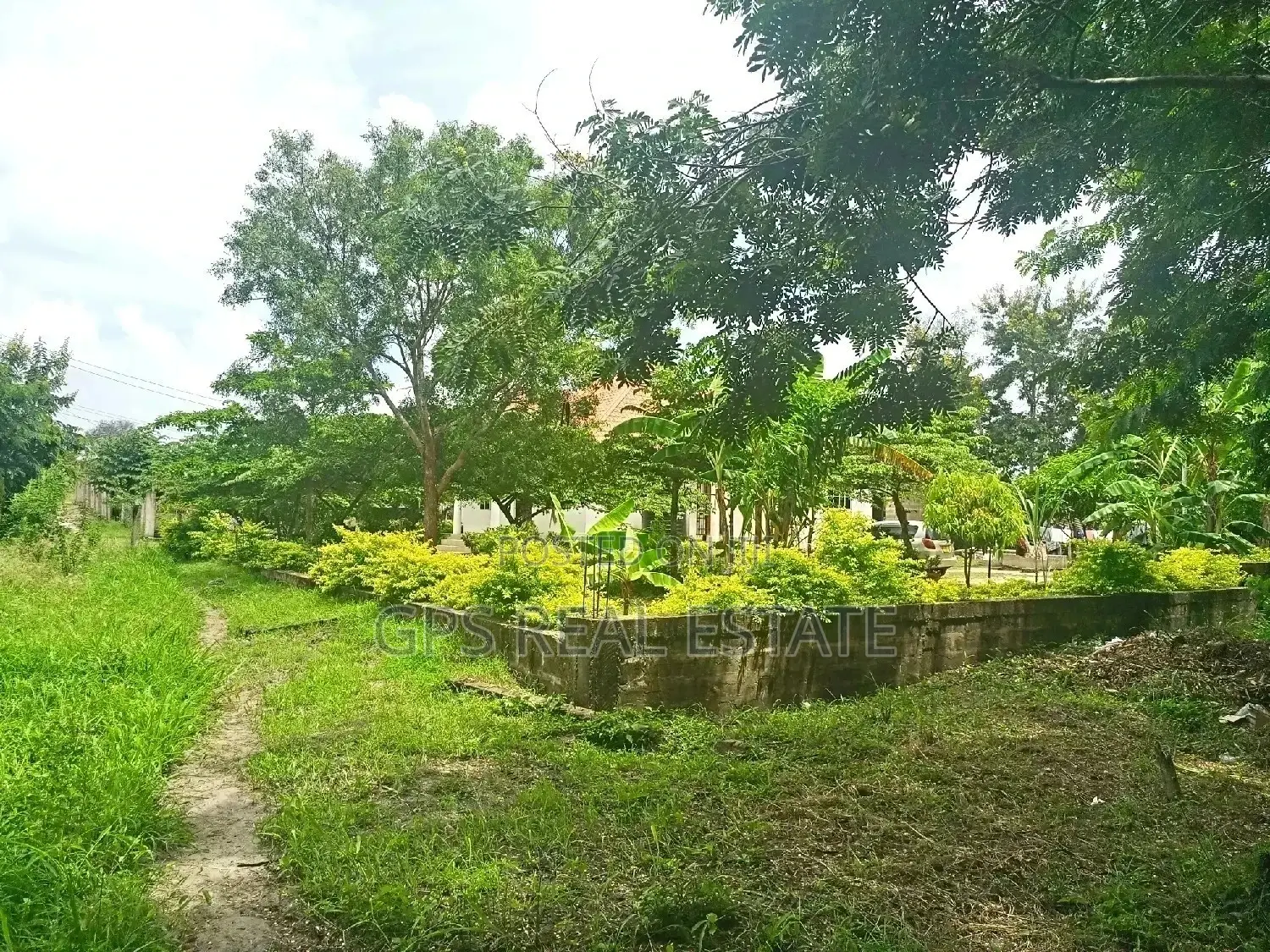 4bdrm House in Eva Mansa, Kinondoni for Sale